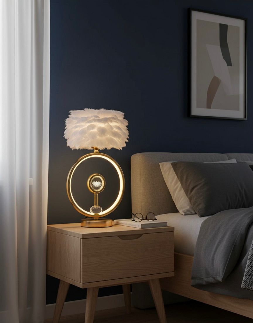 Table lamps